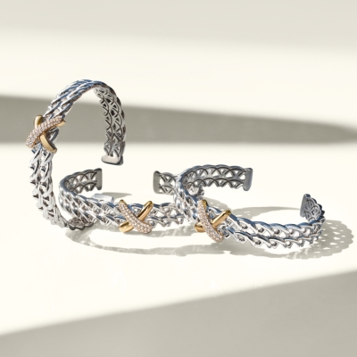 Explore bracelet styles