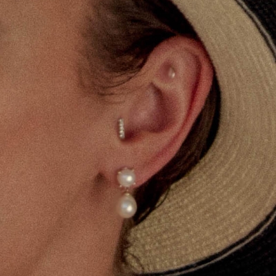 Explore all earring styles