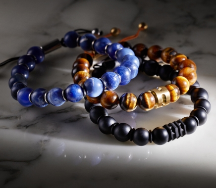 Men's bracelets