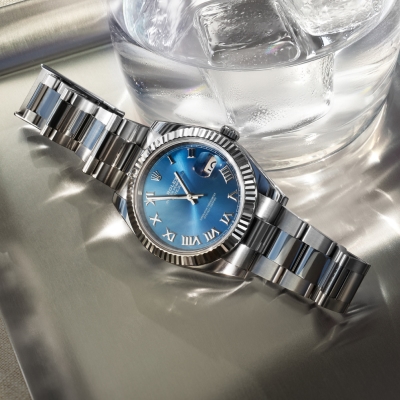 Explore watch styles for him and her