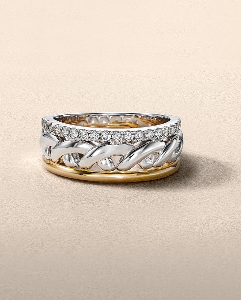 shop all natural diamond fashion rings