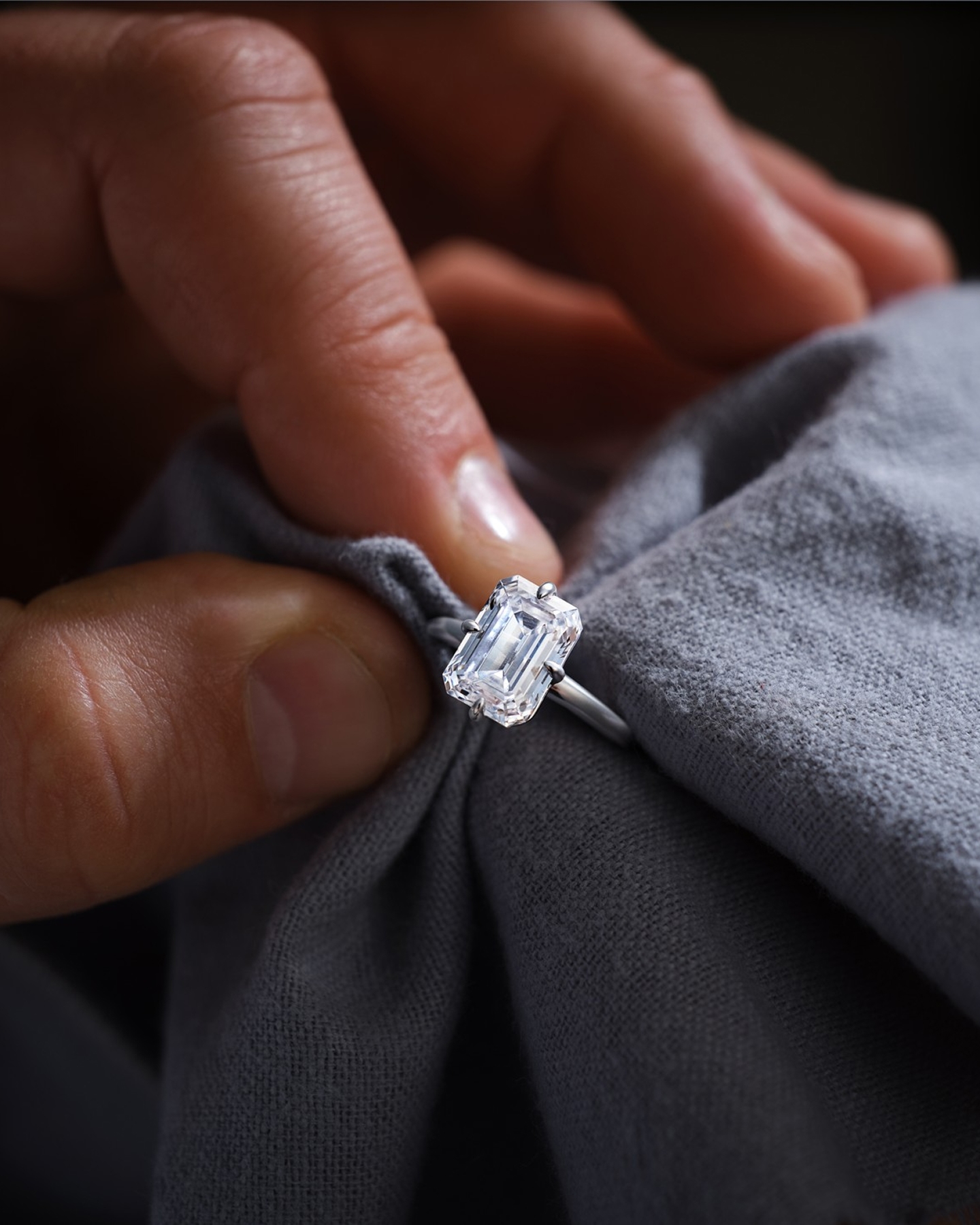 Learn how to take care of jewelry