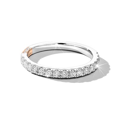 Shop all diamond wedding & anniversary bands