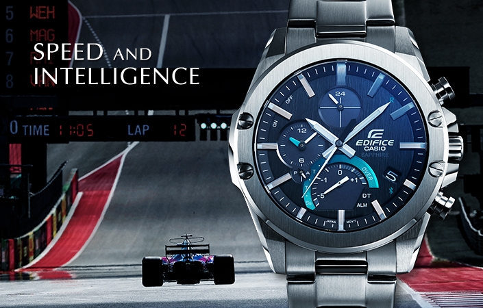 edifice latest collection
