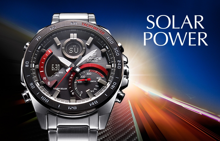 edifice latest collection