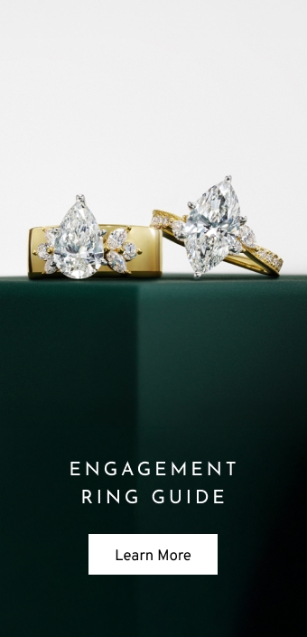 Engagement Ring Guide