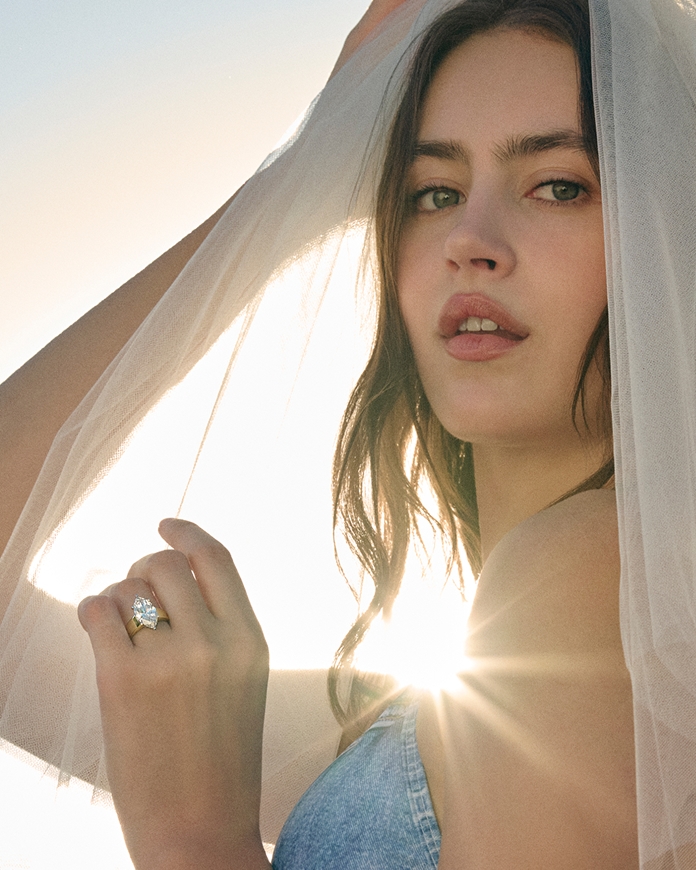 Shop the Chosen collection at Jared.