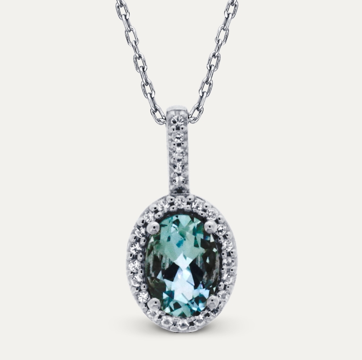 mother birthstone gifts