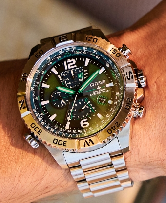 Shop Citizen Watches at Jared