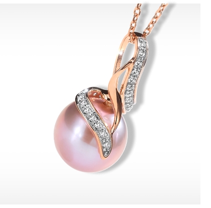 Shop cultured pearl jewelry