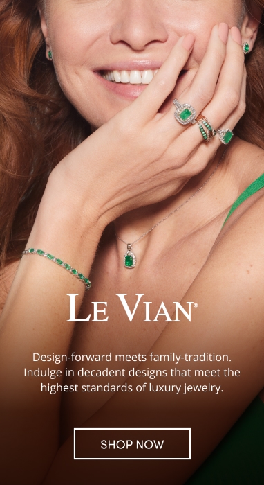 Shop Le Vian