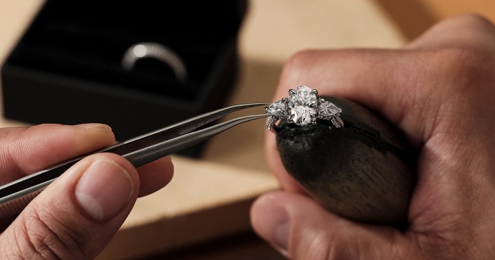 Learn more about how to take care of your jewelry at Jared