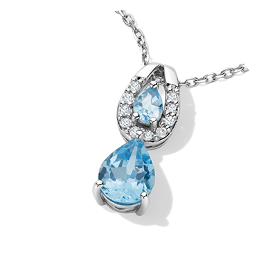 Shop Topaz at Jared