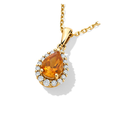Shop citrine at Jared