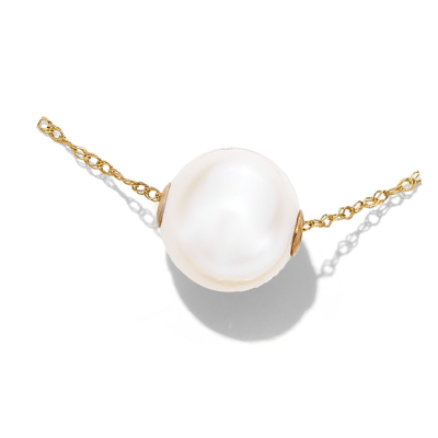 Shop cultured pearl jewelry
