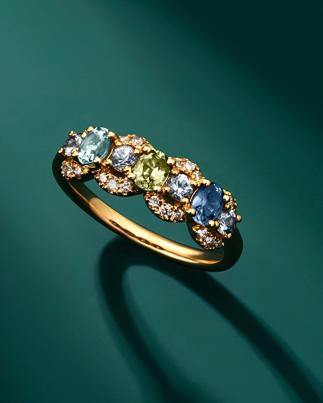 Shop LeVian at Jared