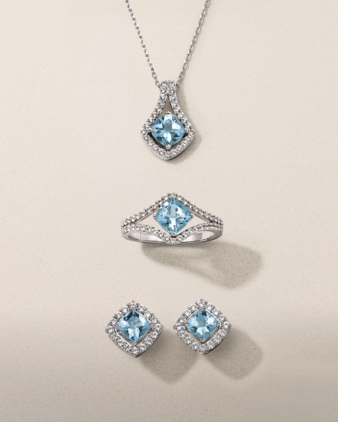 shop all aquamarine jewelry