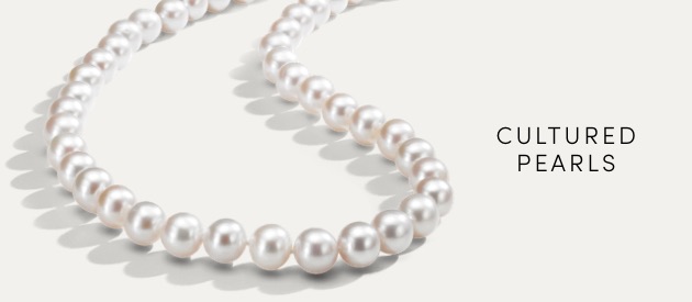 Gemstone Necklaces Jared Jewelers Pearl Necklace Jared Graduation