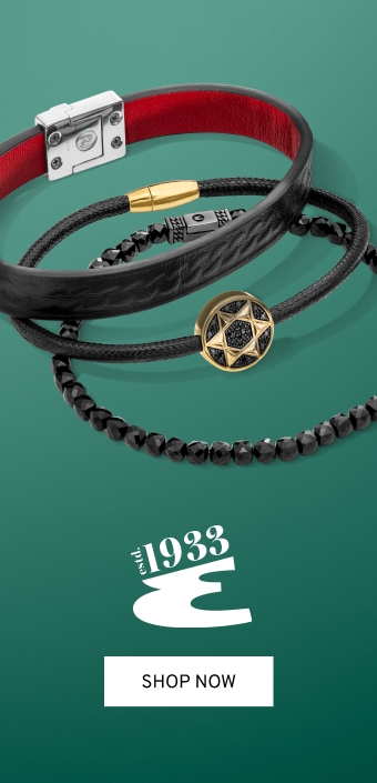Shop 1933 by Esquire at Jared
