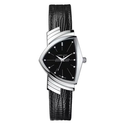 Shop all Hamilton Ventura watches at Jared.