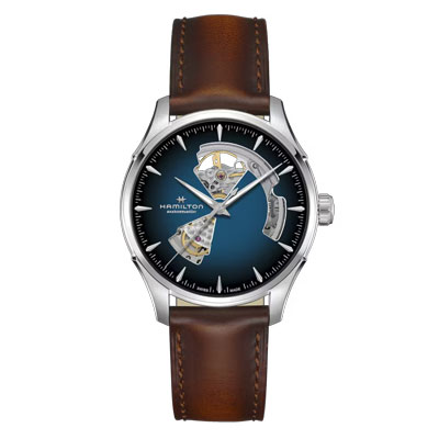Shop all Hamilton Jazzmaster watches at Jared.