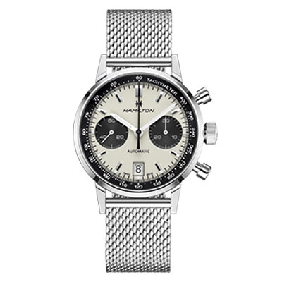 Shop all Hamilton American Classic watches at Jared.