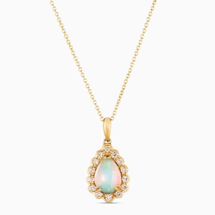 Shop opal jewelry from Jared.com