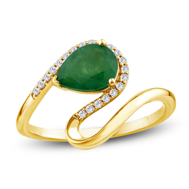 Shop Gemstone jewelry from Jared