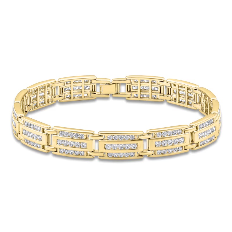 Shop diamond jewelry for men