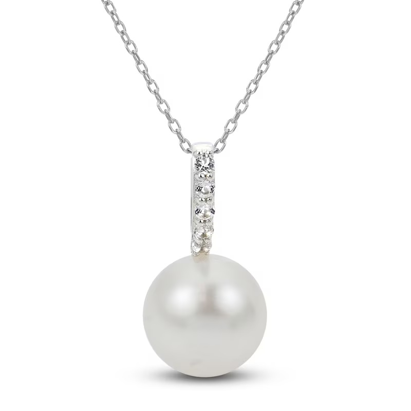Shop pearl jewelry at Jared