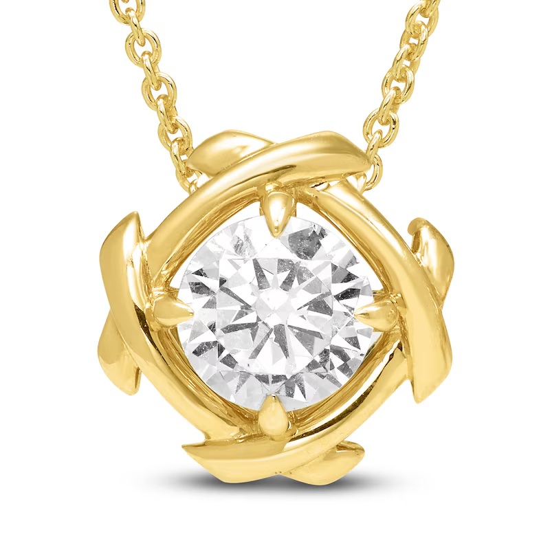 Shop Pendant Necklaces at Jared