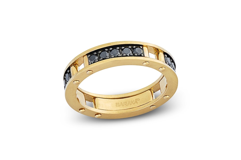 Shop black diamonds from Jared