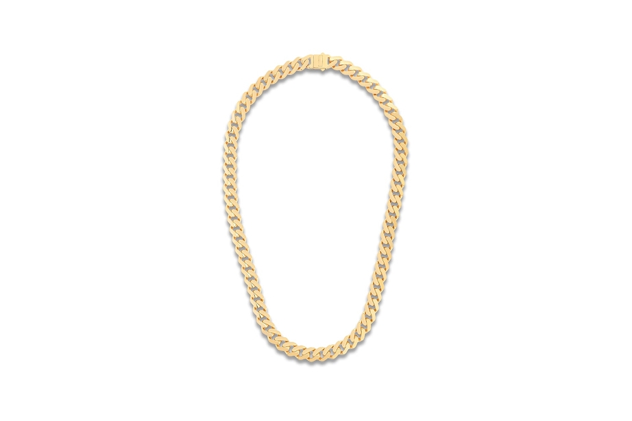 Shop chain necklaces