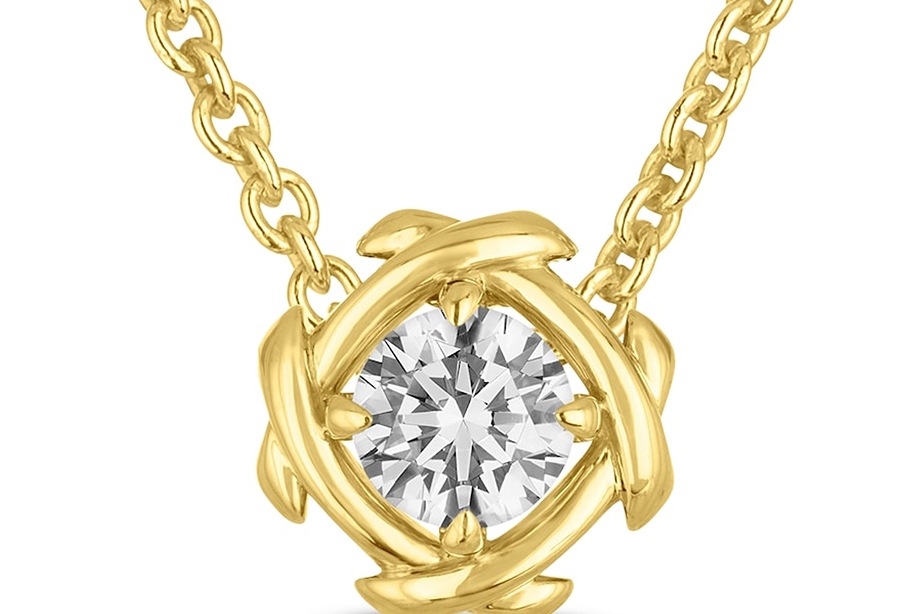 Shop Pendant Necklaces at Jared