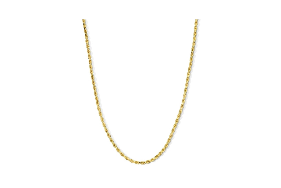 Shop chain necklaces