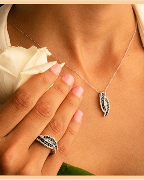 Legacy of Kallati jewelry