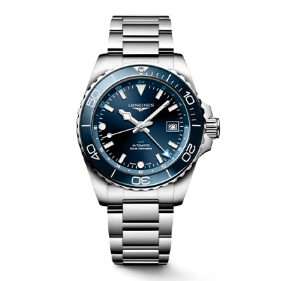 Longines Hydroconquest watches