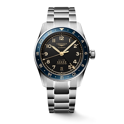 Longines Spirit watches