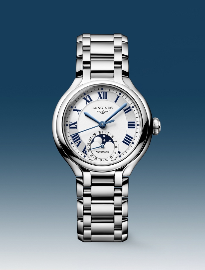 Longines Elegance watch for women.