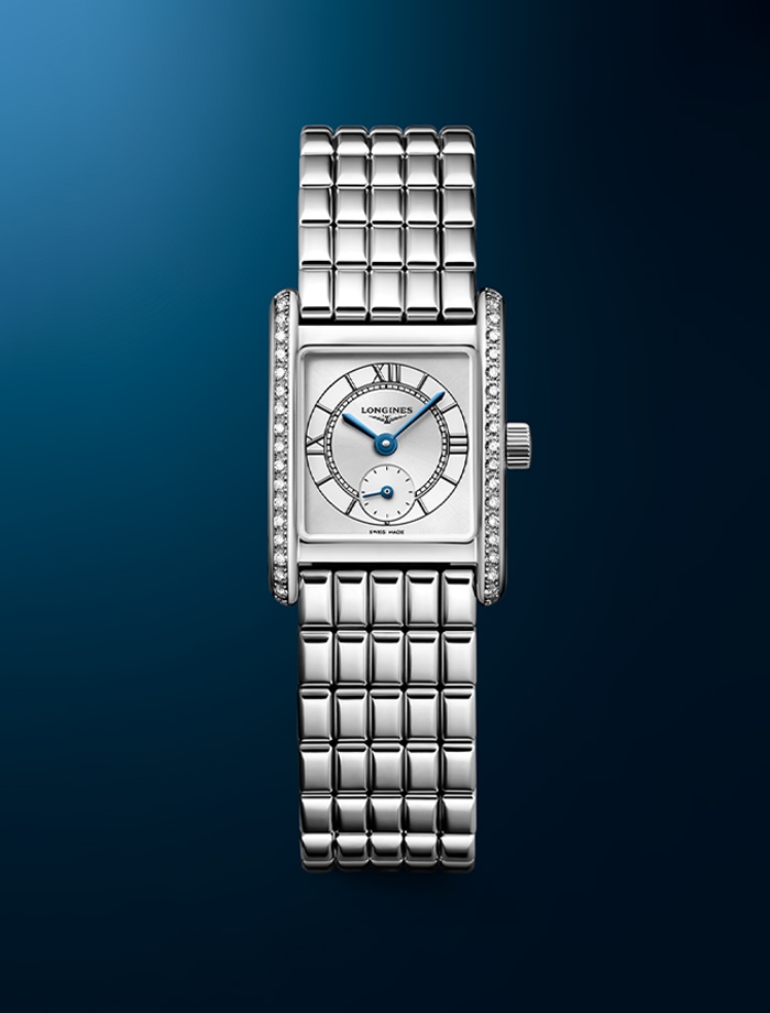 Longines Elegance watch for women.