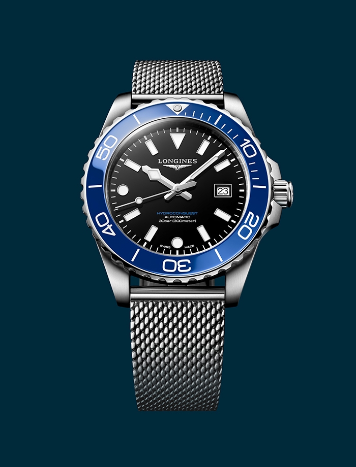 Longines Sport watch 