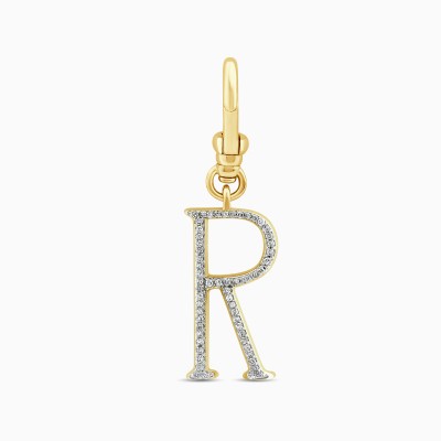 Shop Lulu Frost letter charms