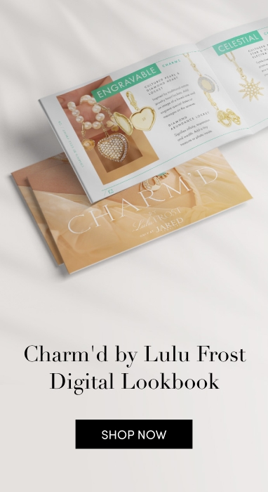 Charm'd by Lulu Frost Digital Lookbook