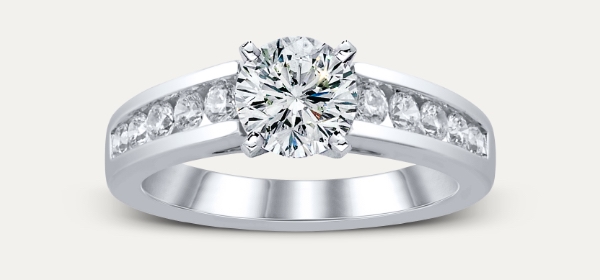 Jared Oval Engagement Rings Newest Collection | skyhouse.md