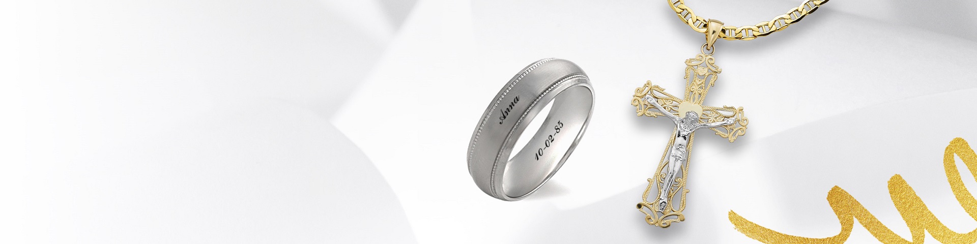 male rings pandora