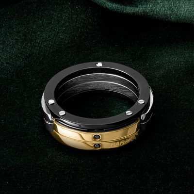 Shop mens rings at Jared