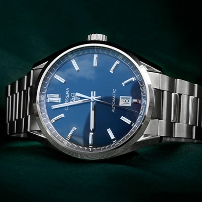 shop mens watches at Jared
