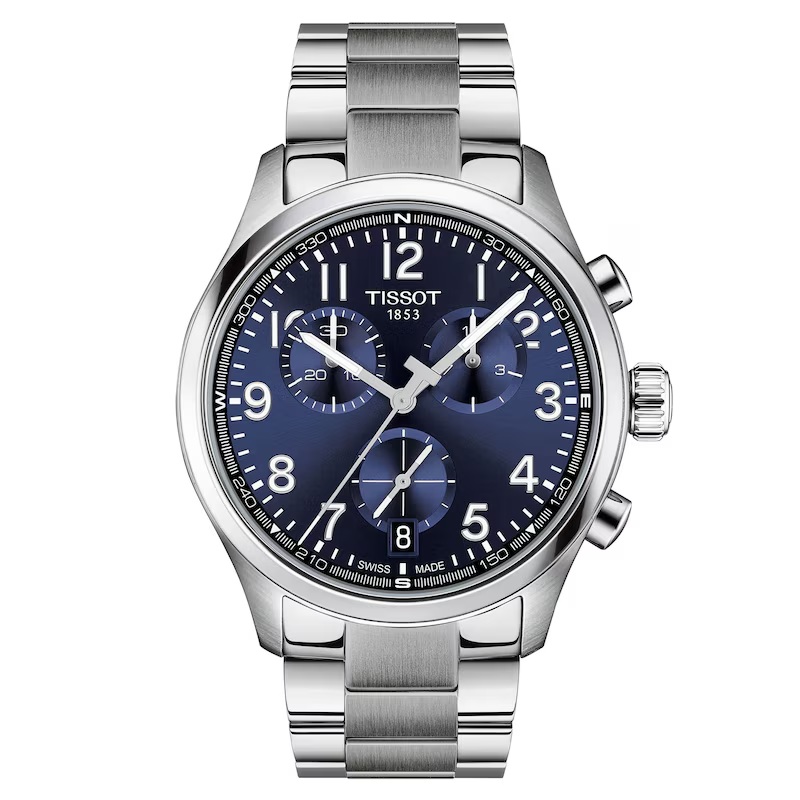 Shop chronograph watches at Jared