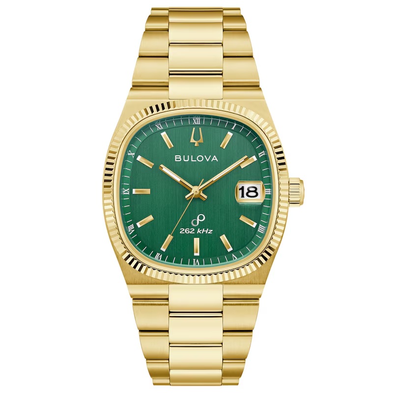 Shop all gold-tone watches