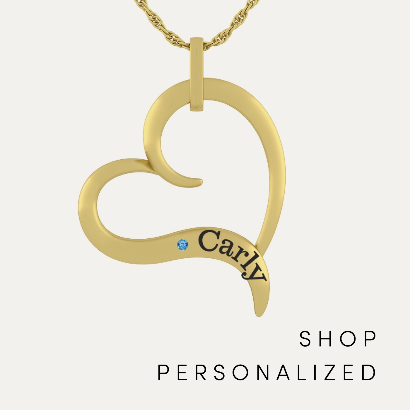 jared mothers day necklace